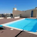 Ria House - Beautiful With Swiming Pool Appartamento Olhão