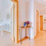 Appartamento Ria House - Beautiful With Swiming Pool Olhão