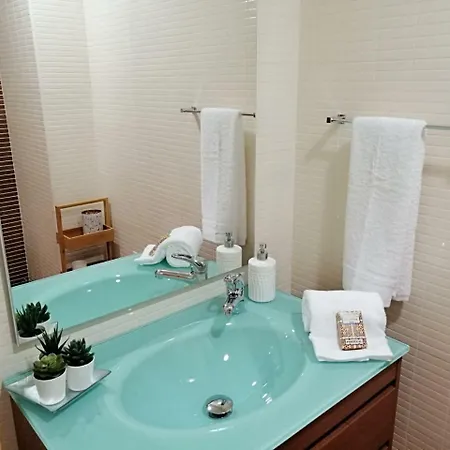 Apartamento Ria House - Beautiful With Swiming Pool