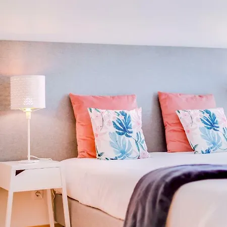 Appartement Ria House - Beautiful With Swiming Pool *
