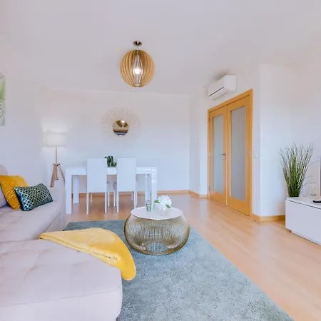 Apartamento Ria House - Beautiful With Swiming Pool *