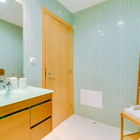 Ria House - Beautiful With Swiming Pool Apartment *
