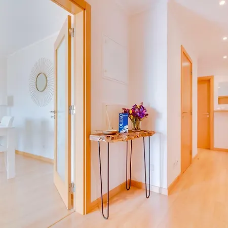 Apartment Ria House - Beautiful With Swiming Pool Olhao