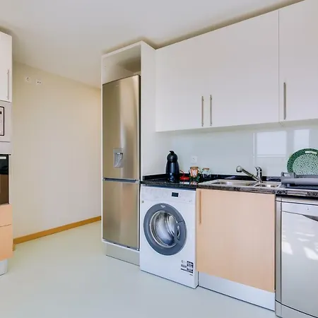 Appartement Ria House - Beautiful With Swiming Pool Olhão