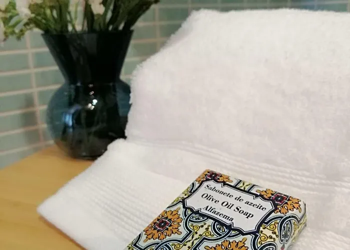 Ria House - Beautiful With Swiming Pool