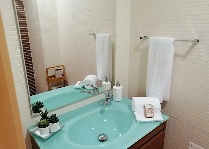 아파트 Ria House - Beautiful With Swiming Pool