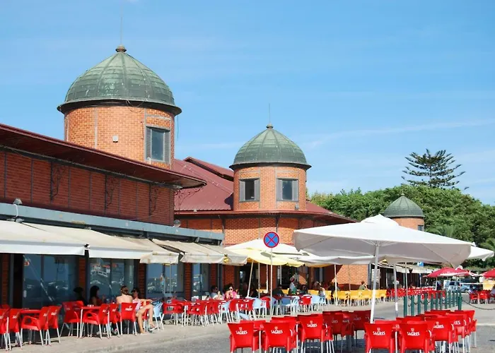 Ria House - Beautiful With Swiming Pool *