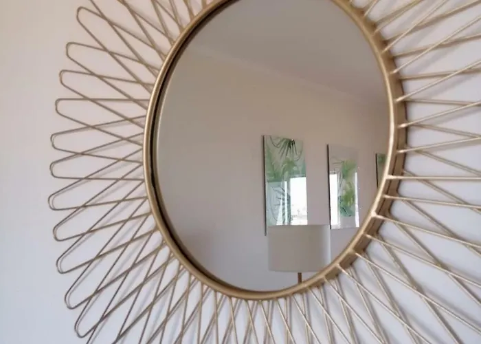 아파트 Ria House - Beautiful With Swiming Pool 오양