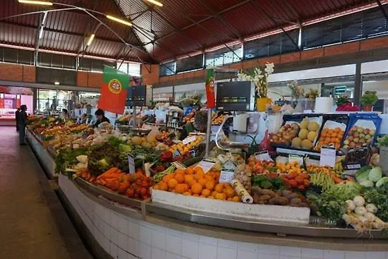 Ria House - Beautiful With Swiming Pool 아파트 *