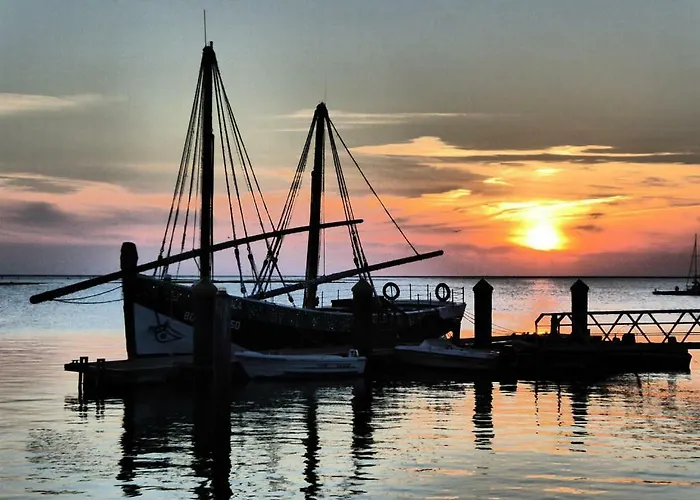 Ria House - Beautiful With Swiming Pool * 오양