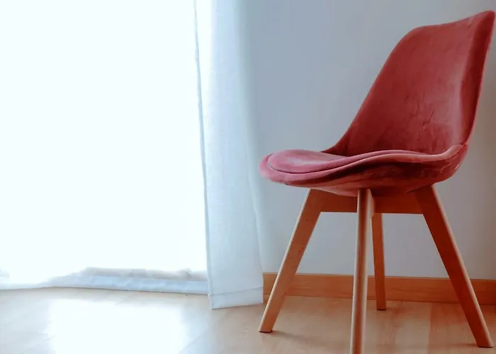 Ria House - Beautiful With Swiming Pool