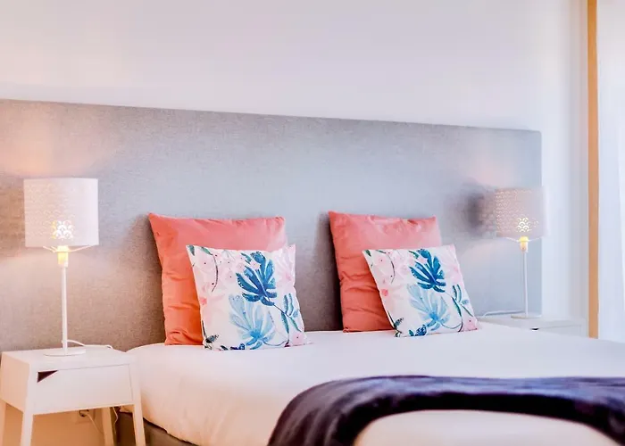 Ria House - Beautiful With Swiming Pool 오양