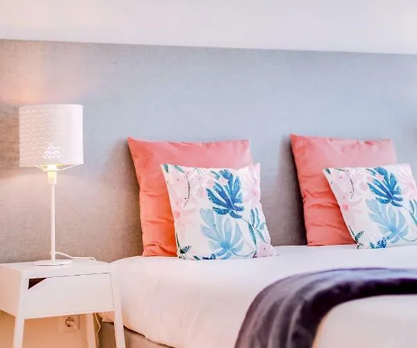 아파트 Ria House - Beautiful With Swiming Pool *