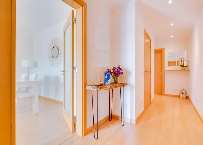 아파트 Ria House - Beautiful With Swiming Pool 오양