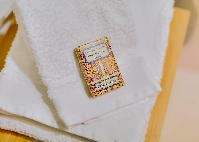 아파트 Ria House - Beautiful With Swiming Pool 오양