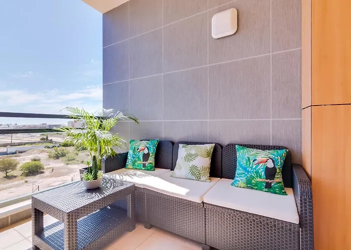 아파트 Ria House - Beautiful With Swiming Pool