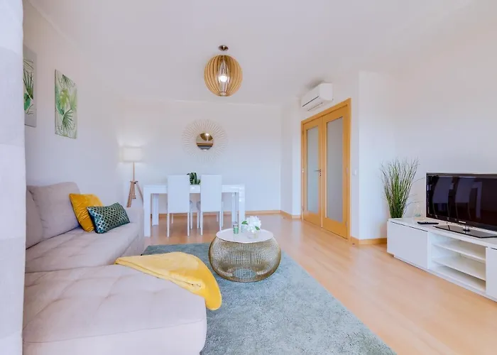 아파트 Ria House - Beautiful With Swiming Pool *