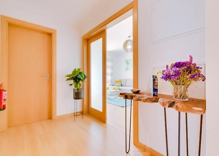 Ria House - Beautiful With Swiming Pool 오양