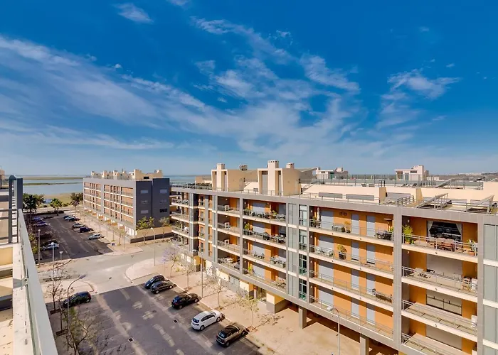 Ria House - Beautiful With Swiming Pool 아파트 *