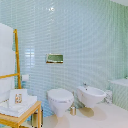 아파트 Ria House - Beautiful With Swiming Pool *